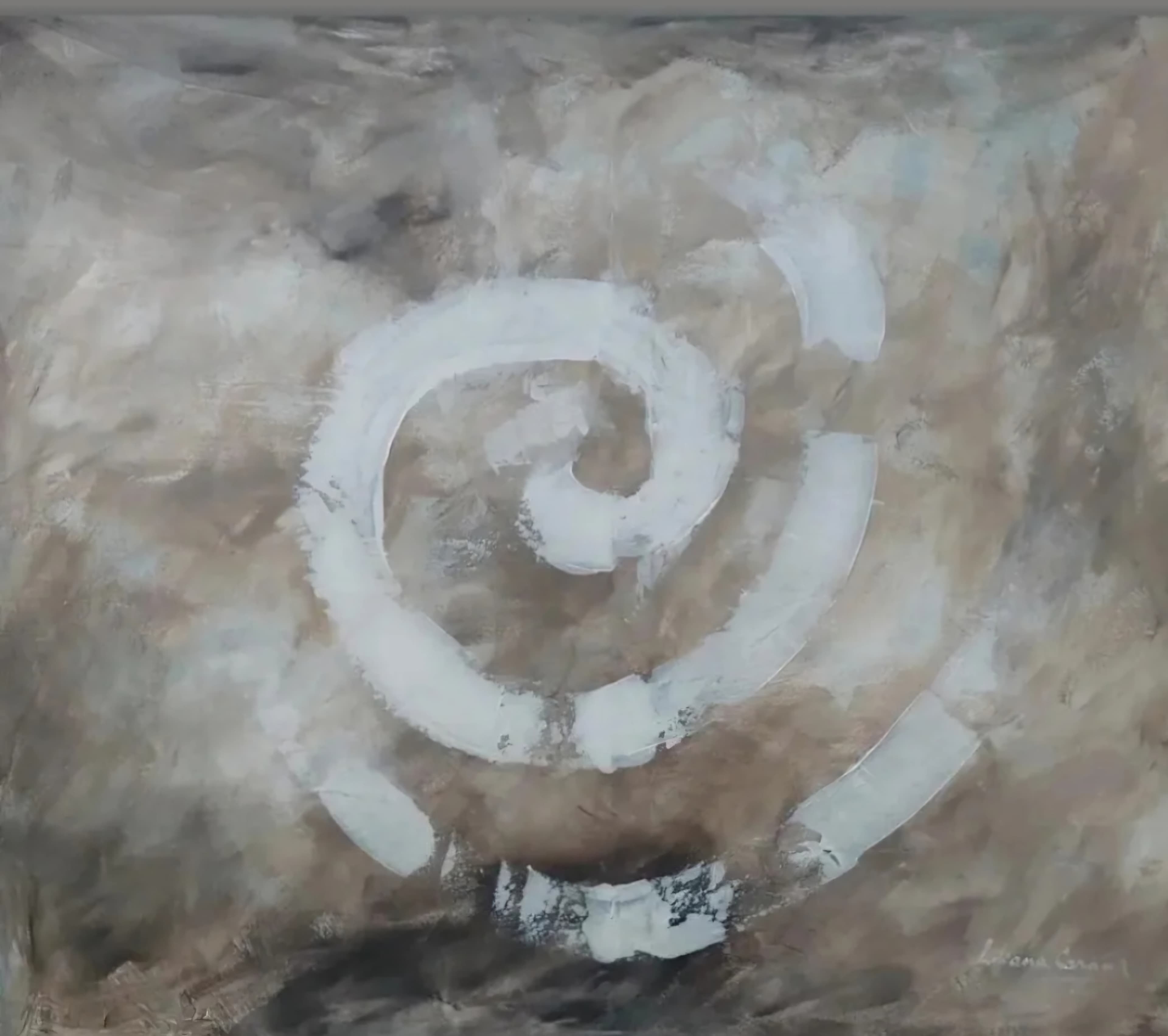 Abstracción Lírica