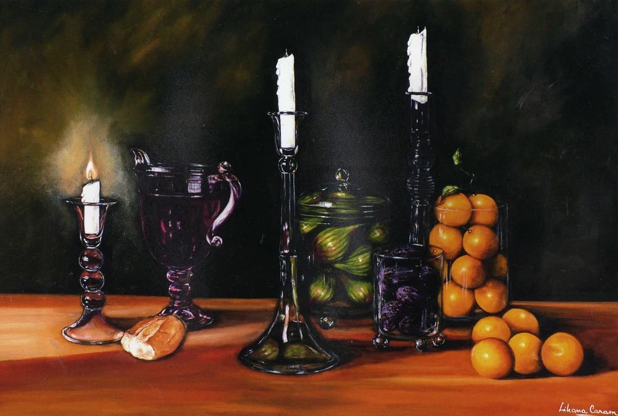 Danza de Sombras