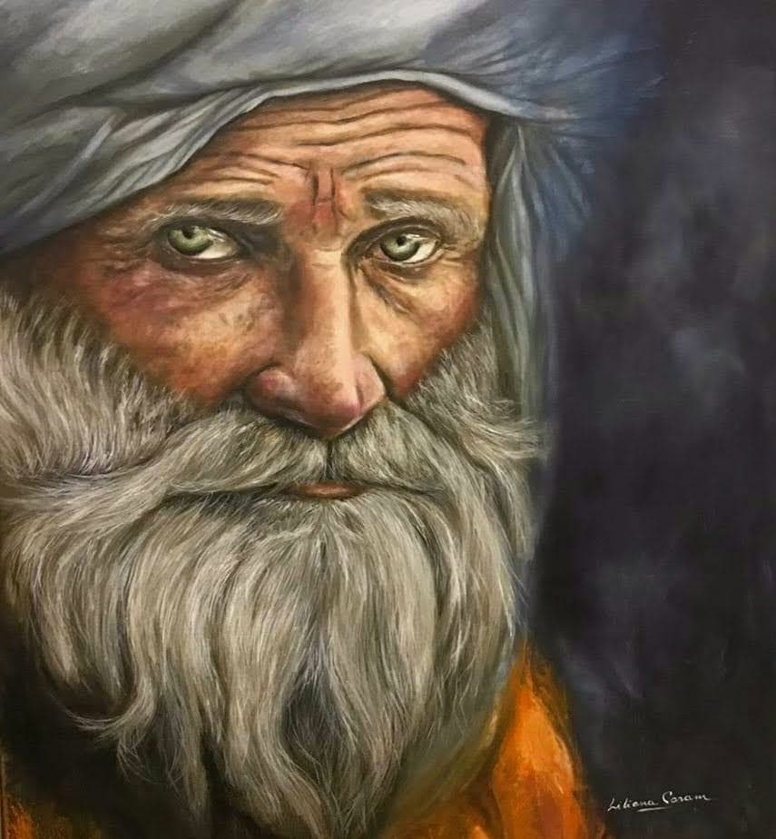 Hiperrealismo Urbano