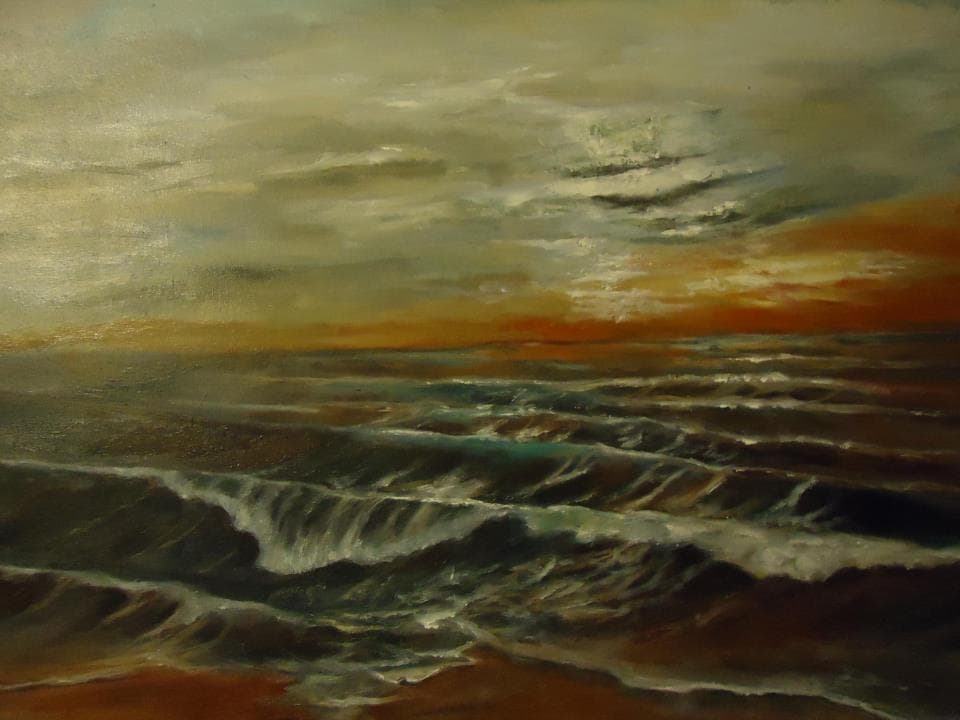 Abstracción Lumínica