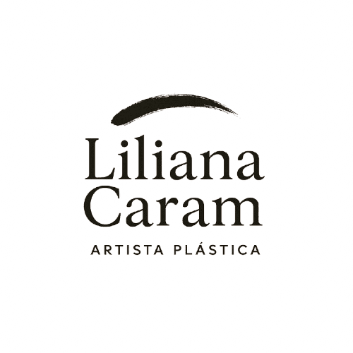 Logo Liliana Caram